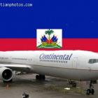 Haiti, A New Destination For Continental Airlines