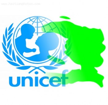 UNICEF to provide Free education to Haitian children